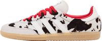 adidas Samba OG Cow Print Aurora Coffee (Women's)