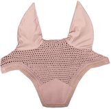 Kentucky Horsewear Oornetje Wellington soundless velvet soft rose