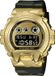 Casio G-Shock GM-6900CMG-3ER Polshorloge Mannen Groen Kunststof 50 mm Digitaal 20 ATM