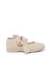 Pisamonas Ballerina's beige