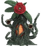 Figurine d'action Biollante, 20 cm, plastique, édition spéciale, échelle 8 pouces