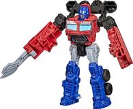 Hasbro Transformers Rise of the Beasts Battle Changer Optimus Prime - 11 cm