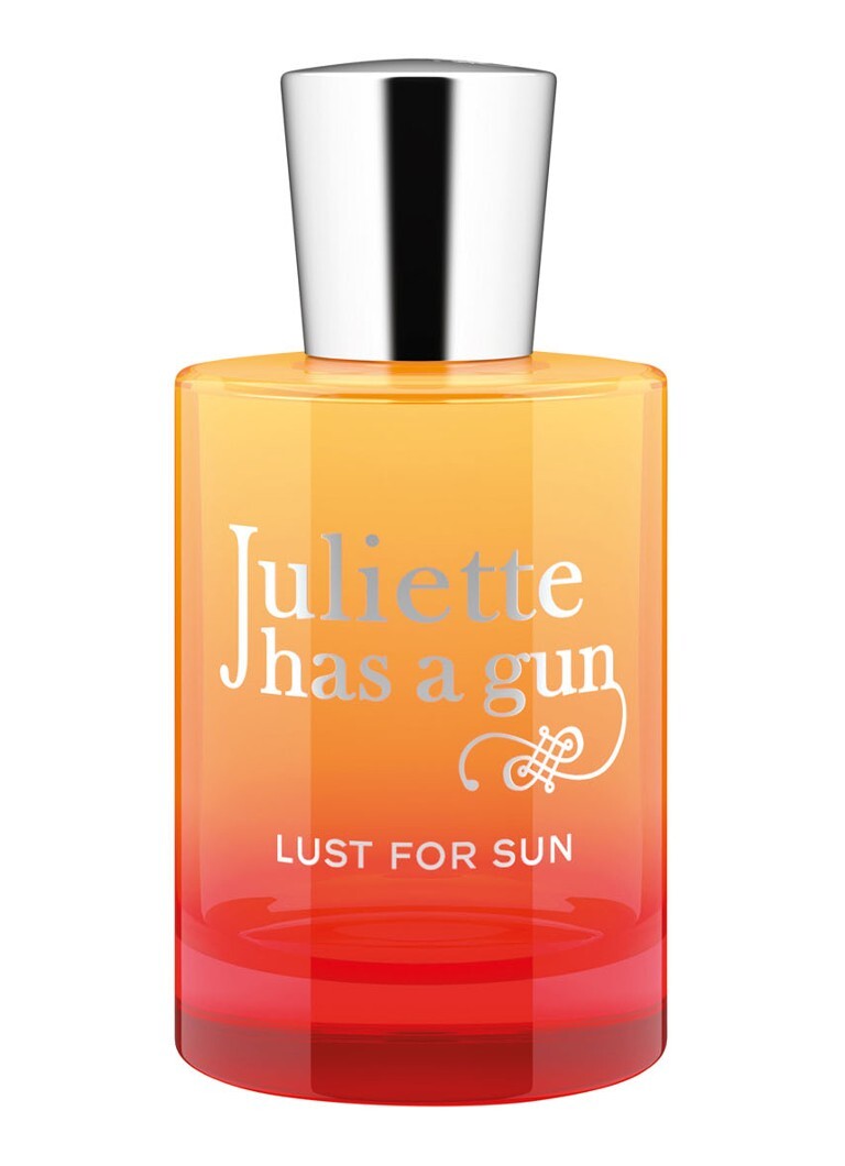 Juliette has a gun Lust for Sun Eau de Parfum