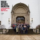 Littlefield Wide Hive Records Roscoe Mitchell Orchestra - Littlefield Concert Hall, Mills College (LP)