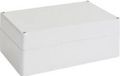 Bopla EUROMAS ET 238 63238000 Industriële behuizing 160 x 120 x 92 ABS Grijs-wit (RAL 7035) 1 stuk(s)