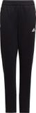 adidas Boys AEROREADY 3-Stripes Pants Trainingsbroek - Zwart - 128