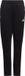adidas Boys AEROREADY 3-Stripes Pants Trainingsbroek - Zwart - 128