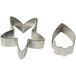 PME Cymbidium Orchid Small Cutters Set/2