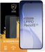 MobyDefend Screenprotector - Gehard Glas - Geschikt voor Oppo Reno15