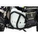 Crosspro Protection Tubulaire Du Moteur Husqvarna Norden 901 2023 2cp197lw910005