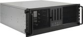 Inter-Tech Boîtier IPC Serveur 4U-47045