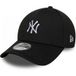 NEW ERA Pet 'Gorra new era negra yankees stretch mesh 39thirty neyyan' zwart