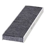 Hengst Filter filtre d'habitacle mini-filtre E2947LC