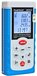 Peaktech 2800A Laser Afstandsmeter - 40 meter - Oppervlakte & Volume