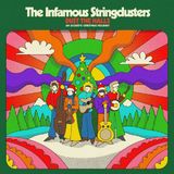 Dust The Infamous Stringdusters - Dust The Halls: An Acoustic Christmas Holiday! (LP) (Coloured Vinyl)