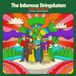 Dust The Infamous Stringdusters - Dust The Halls: An Acoustic Christmas Holiday! (LP) (Coloured Vinyl)
