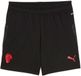 Puma AC Milan 25/26 Training Junior Short Noir 13-14 Ans Enfants