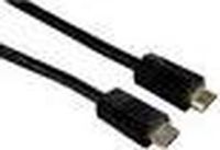 Hama HDMI Cable Ethernet High Speed 10m