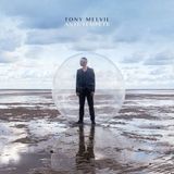 Sonic Rendezvous Tony Melvil - Anti-Tempête (CD)