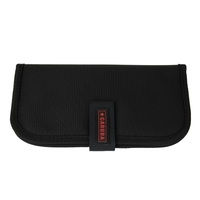 Caruba Filter Organiser Black M