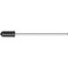 PFERD TOOLS 47601046 Porte-manchon abrasif Diamètre 5 mm 5 pièce(s)