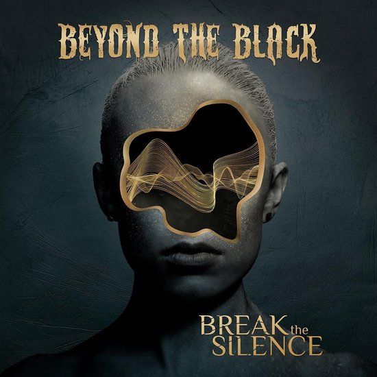 Break Beyond the Black Break the Silence