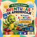 El Libri GmbH El Pequeño Dragón: Aventuras de Aprendizaje - Mi Primera Aventura de Transportes
