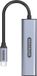 Sitecom Adapter USB-C to RJ45 Ethernet Power Delivery 100W