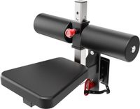 Lifemaxx XL Seat Attachment - voor Crossmaxx Rig