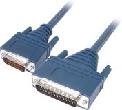Cisco CAB-232MT= seriële kabel 3,04 m DB-60 DB-30