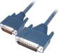 Cisco CAB-232MT= seriële kabel 3,04 m DB-60 DB-30