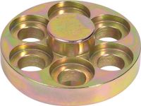 SW acier 26177L-3 Autre