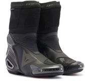 Dainese Axial 2 S26 Motorfietslaarzen - Zwart - Maat 45