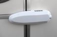Thule Ommistor Lock white double pack