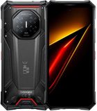 DOOGEE S300 Plus 5G robuuste telefoon 6,78 inch 200MP camera Dimensity 8300 48GB (12+36GB) RAM 1TB ROM 11000mAh batterij Android 16 120W snelladen Mobiele telefoons