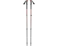 Black Diamond Trail Trekking Wandelstok - Iron Red