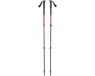 Black Diamond Trail Trekking Wandelstok - Iron Red