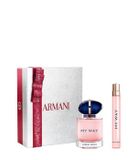 Giorgio Armani My Way Eau de parfum Set Coffret parfum