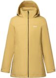 Regatta Waterdicht damesjack Tamlin, woestijnbeige, maat 50