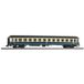 Piko N 40663 N voiture-couplage 2e Cl. BM 235 de la DB