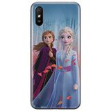 ERT GROUP mobiel telefoonhoesje voor Xiaomi REDMI 9A origineel en officieel erkend Disney patroon Frozen 008