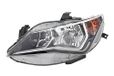 Valeo Linker Koplamp 46724 voor Seat Ibiza IV FL2 (2015-2017) | Halogen Koplamp, High Performance, Pak van 1