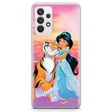 ERT GROUP Samsung A32 4G LTE hoes origineel en officieel gelicentieerd product Disney Aladdin 001 perfect aangepast aan de vorm van de mobiele telefoon, TPU-hoes