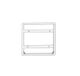 Opple Lighting 140055484 Montageset Wit 600x600x50mm