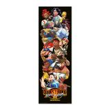 Grupo Erik Deurposter Street Fighter