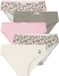 Vertbaudet Set van 5 meisjes slips