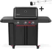 Weber Gasbarbecue Genesis E-330WR Stealth