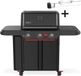 Weber Gasbarbecue Genesis E-330WR Stealth