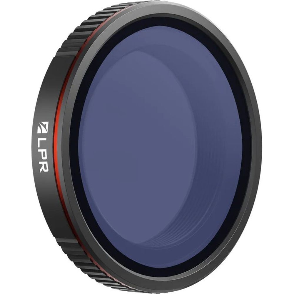 Freewell DJI Osmo Nano Light Pollution Reduction Filter