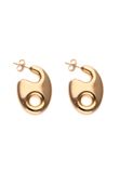 NAEMI Leo E-Commerce Ltd. NAEMI Oorbellen goud